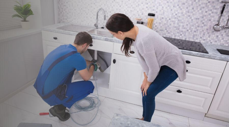 Professional same day plumber in Cranberry, PA